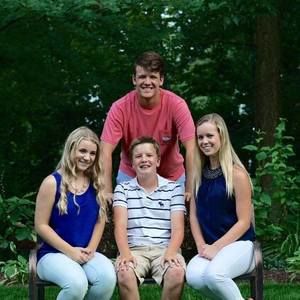 Meet your Posher, Joe